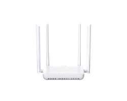 Tenda HG15 AX1500 XPON ONT WiFi 6 Router