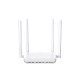 Tenda HG15 AX1500 XPON ONT WiFi 6 Router