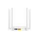 Tenda HG15 AX1500 XPON ONT WiFi 6 Router