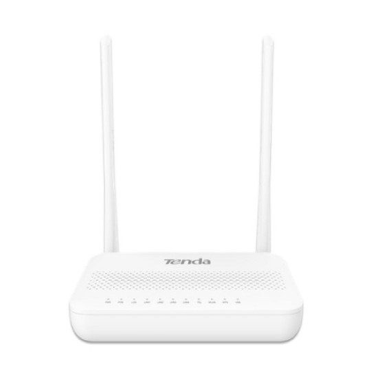 Tenda HG6 N300 GPON ONT WiFi Router