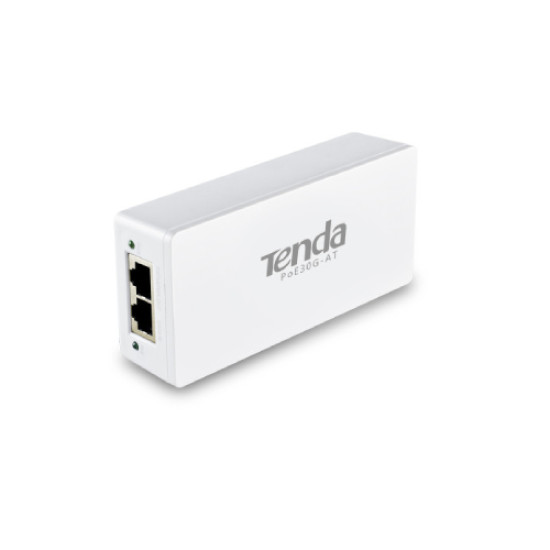 Tenda PoE30G-AT PoE Injector