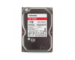 Toshiba P300 1TB Desktop PC Internal Hard Drive
