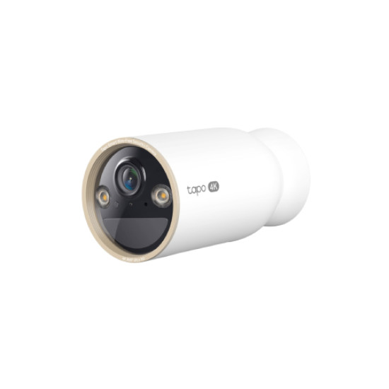 Tp-Link Tapo C460 4K 8MP Outdoor WiFi Camera