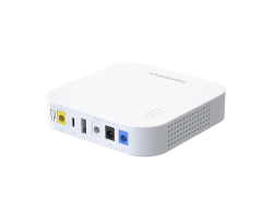 MARSRIVA KP4 10000mAh Mini DC UPS