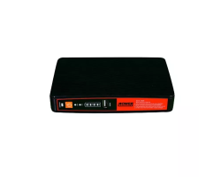 Power Guard ECO-1825 10000mAh Mini DC UPS