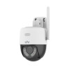 Uniview P1A 3K Outdoor WiFi Camera