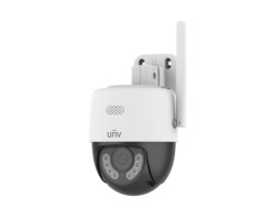 Uniview P1A 3K Outdoor WiFi Camera