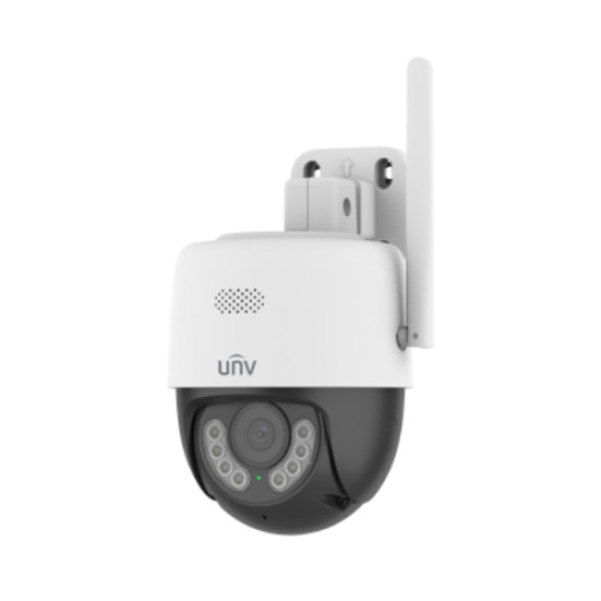 Uniview P1A 3K Outdoor WiFi Camera