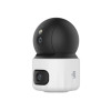 Uniview S3S Dual 2K Indoor WiFi Camera