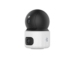 Uniview S3S Dual 2K Indoor WiFi Camera