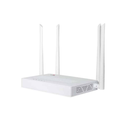 VSOL V2802DAC XPON ONU Dual-Band WiFi Router