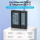 Vention KEFB0 Network Cable Tester
