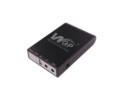WGP 10400Mah Mini UPS