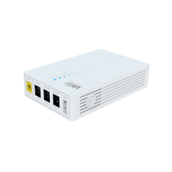 WGP Optima 302 10400mAh Mini UPS