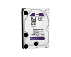 Western Digital Blue WD10PURX 1TB Surveillance HDD