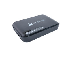 XTREME XUP63-10.4 10400mAH MINI UPS For Router