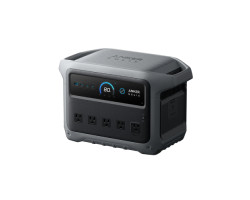 Anker SOLIX C1000 Gen 2 2000W Portable Power Station