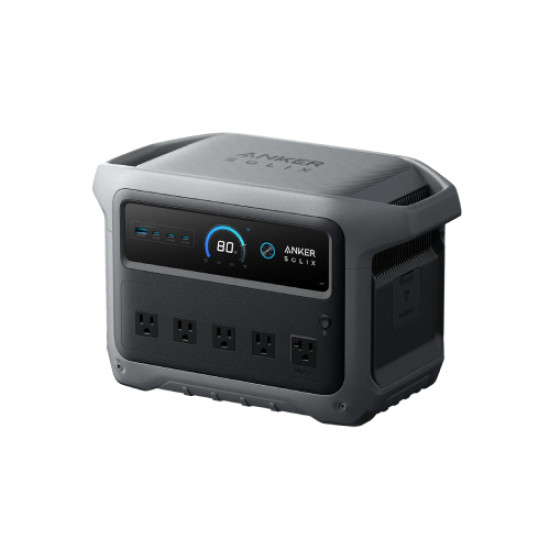 Anker SOLIX C1000 Gen 2 2000W Portable Power Station