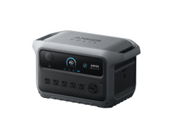 Anker SOLIX C2000 Gen 2 2400W Portable Power Station