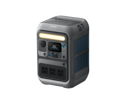 Anker SOLIX C300 300W Portable Power Station