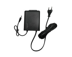 DigitalX DX3 3600mAh 12V Mini UPS With Power Adapter