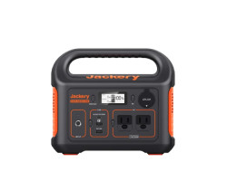 Jackery Explorer 300 Portable Power Station