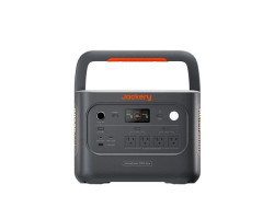 Jackery HomePower 2000 Plus 2400W Portable Power Station