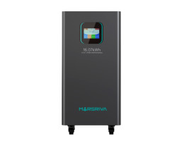 Marsriva MR-LBP48-314-FSD 16.07kWh LiFePO4 Battery