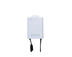 Solitine SOL-2324A 12V 3600mAh Mini UPS