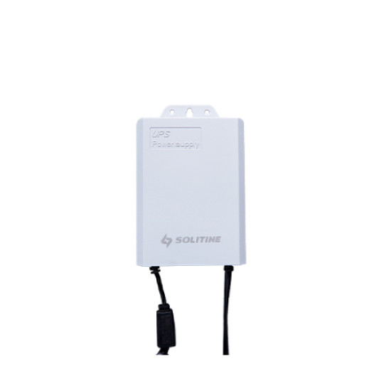 Solitine SOL-2324A 12V 3600mAh Mini UPS