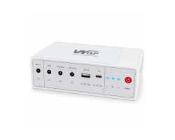 WGP OPTIMA 304 20000mAH Smart Mini UPS