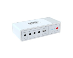 WGP Optima 303 15000mAH Smart Mini UPS