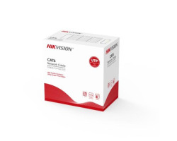 Hikvision DS-1LN6UZC0 U/UTP Copper CAT6 Cable