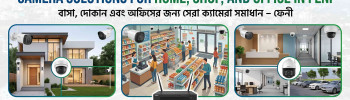 বাংলাদেশে সোলার প্যানেল সিস্টেম কেনার এ টু জেড গাইড