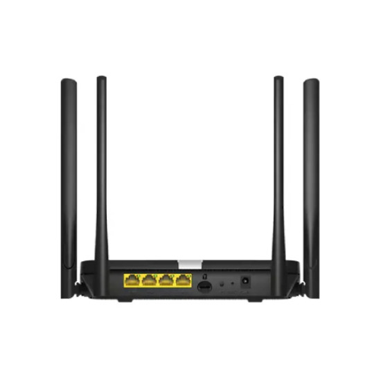 Cudy LT500 AC1200 Dual Band 4G SIM WiFi 5 Router