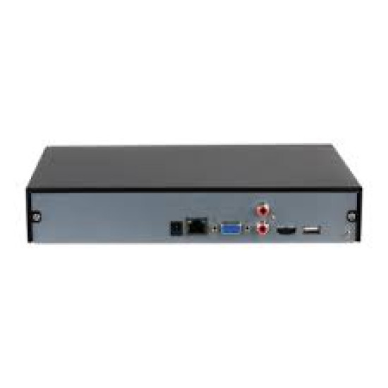 Dahua NVR1108HS-S3/H 8 Channel Network Video Recorder (NVR)