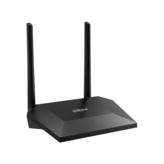 Dahua N3 N300 Single Band Wifi Router
