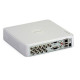 Hikvision DS-7104HGHI-K1 4-Ch 1080p Lite Mini 1U H.265 DVR