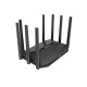 Hikvision WR60X AX6000 Wifi Router