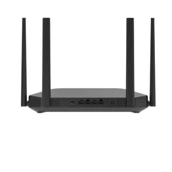 Hikvision WR60X AX6000 Wifi Router