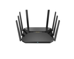 Hikvision WR60X AX6000 Wifi Router