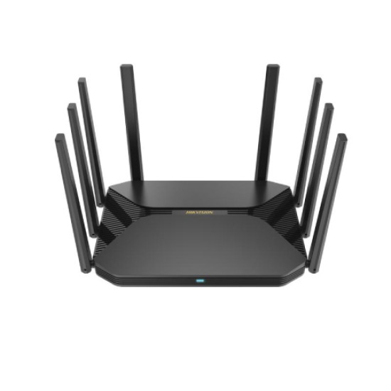 Hikvision WR60X AX6000 Wifi Router