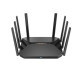 Hikvision WR60X AX6000 Wifi Router