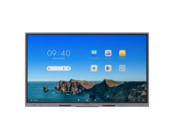 Hikvision DS-D5A75RB/A3 75 Inch 4K UHD Interactive Flat Panel