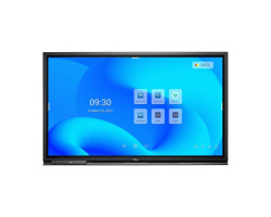 Optoma 3652RK 65 Inch 4K Interactive Flat Panel Display