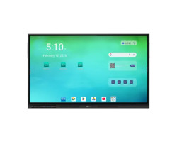 Optoma 3653RK-C2 65 Inch 4K Interactive Flat Panel Display