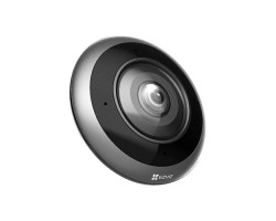 EZVIZ E4P 6MP 3K Smart Wi-Fi 360° Camera