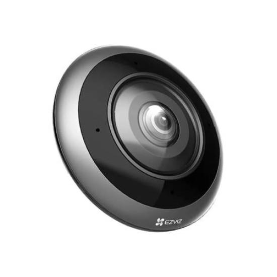 EZVIZ E4P 6MP 3K Smart Wi-Fi 360° Camera