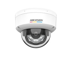 Hikvision DS-2CD1167G3-LIU 6MP ColorVu 3.0 Fixed Dome Network Camera
