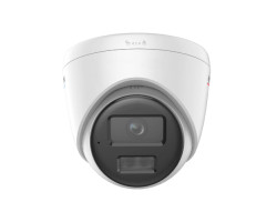 Hikvision DS-2CD1367G3-LIU 6.0MP ColorVu Fixed Turret Network Camera